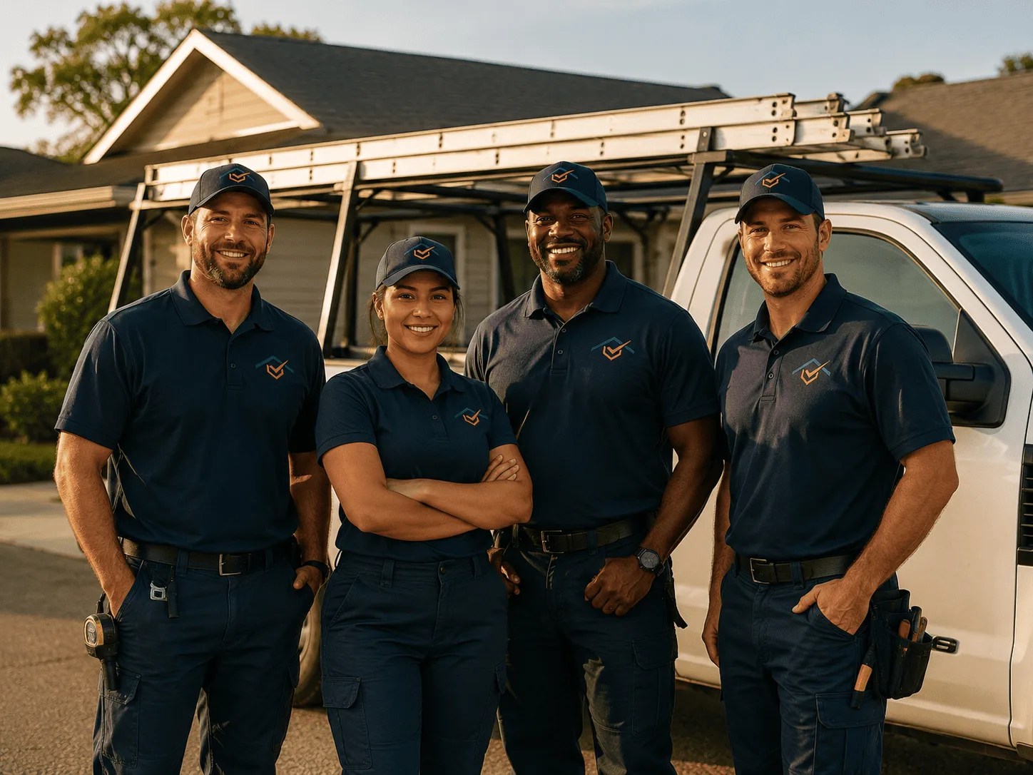 Roof Inspection company in Catlett, VA